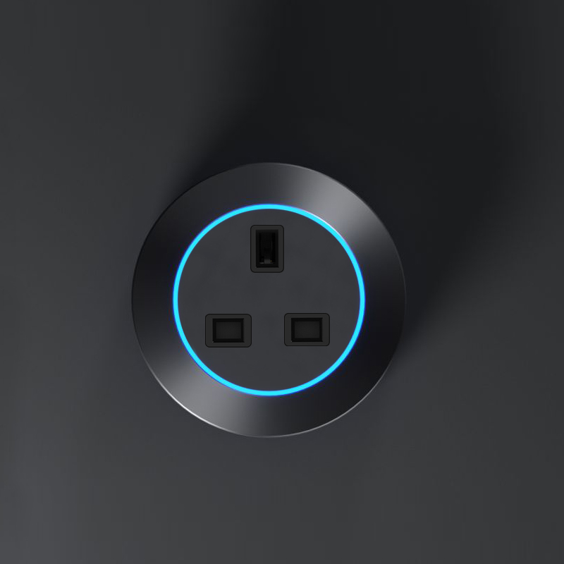 Plug Type 3