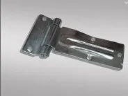 Cargo Control Track/ Truck Bodies Parts/ Lashing Track (CC-HS-03)
