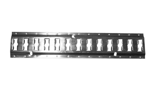 Cargo Control Track/ Truck Bodies Parts/ Lashing Track (CC-HS-03)