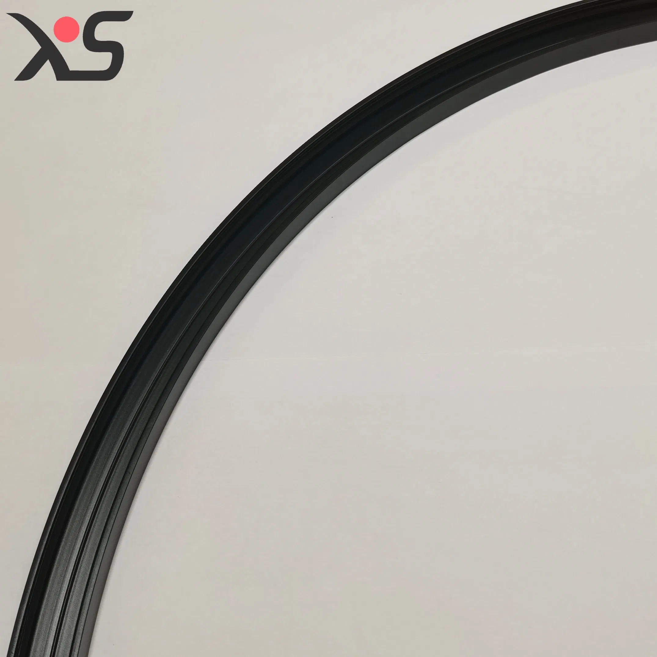 Aluminum Magnetic Track Rail with Connector Ultra-Slim Surfaced Mounted Track Light System