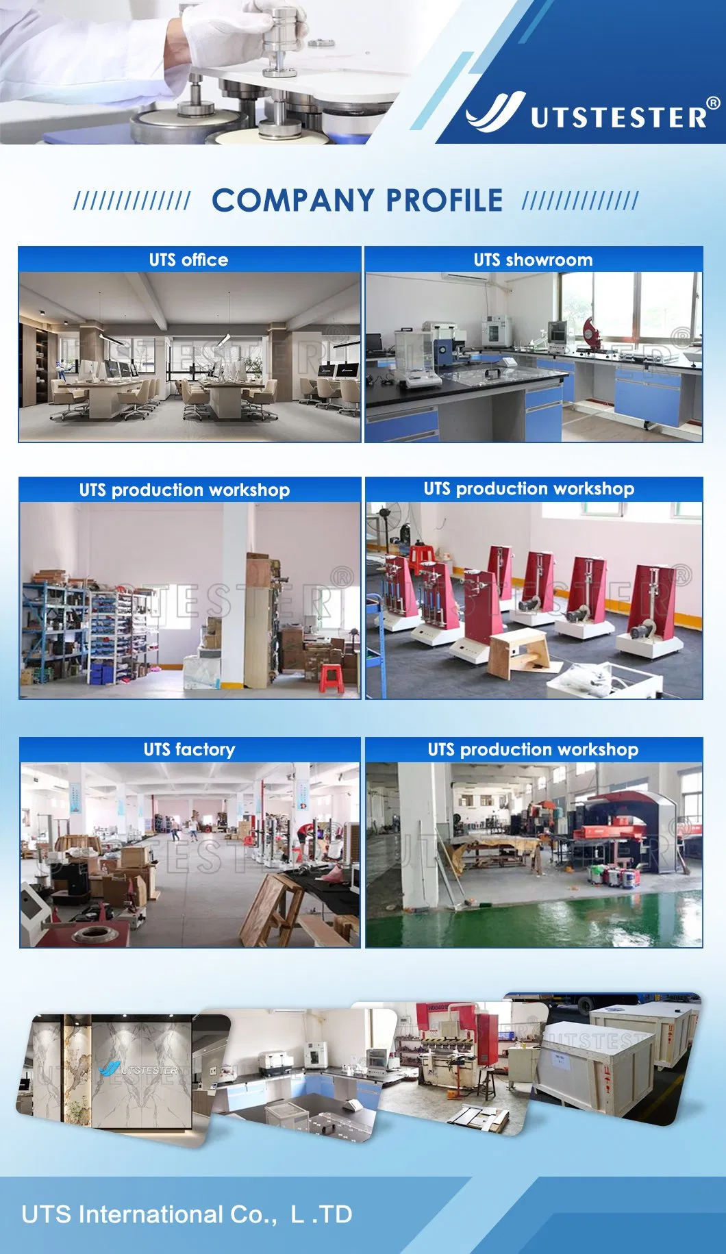 Advanced Martindale Abrasion Testing Machine for Textile Quality