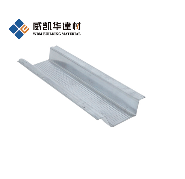 Furring Channel