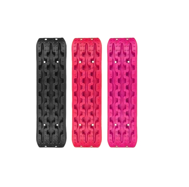 New Style Recovery Tracks Sand Tire Ladder Recovery Board off-Road 4WD Traction Boards
