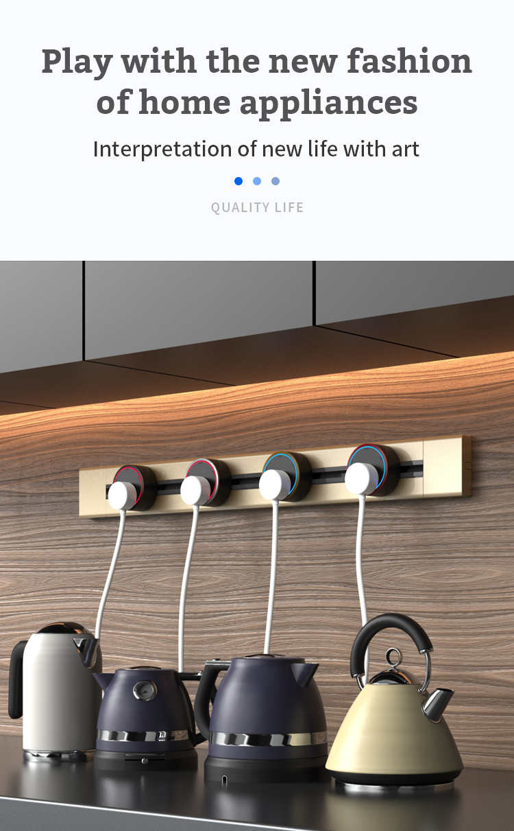 Product Components