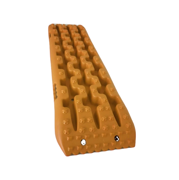 off-Road Emergency Recovery Tracks Traction Board Vehicle All Terrains Non Slip 10ton 4WD Snow Mud Pair Sand Board
