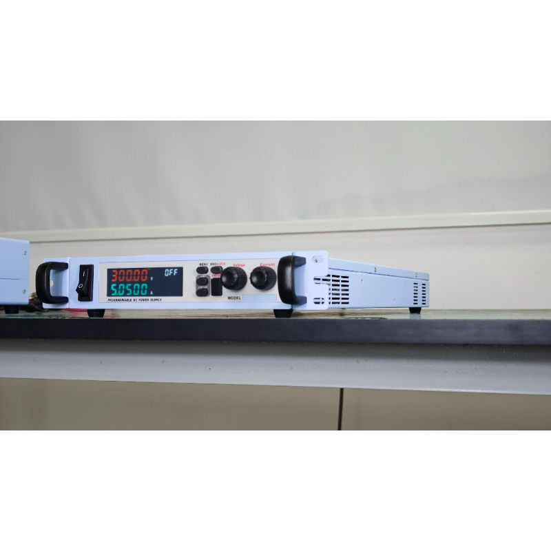 High Accuracy Programmable30V 60A 1800W DC Adjustable Bench Power Supply