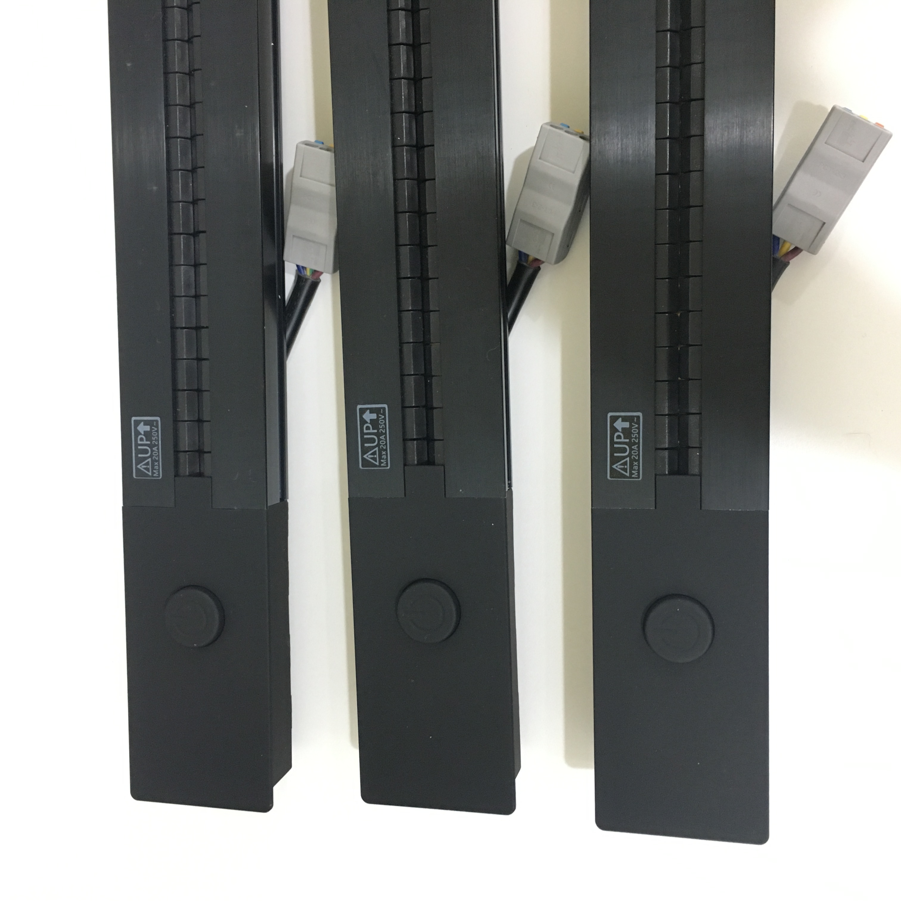 Power Track Detail 1