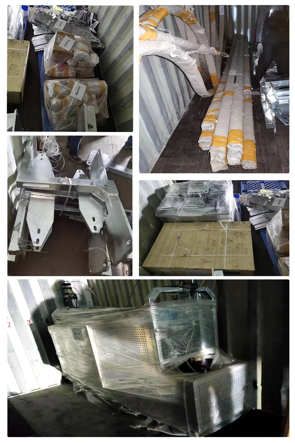 Packaging Gallery 1