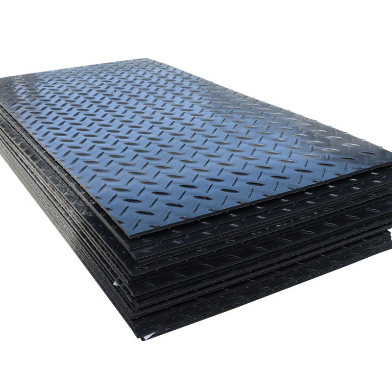 HDPE Board 1