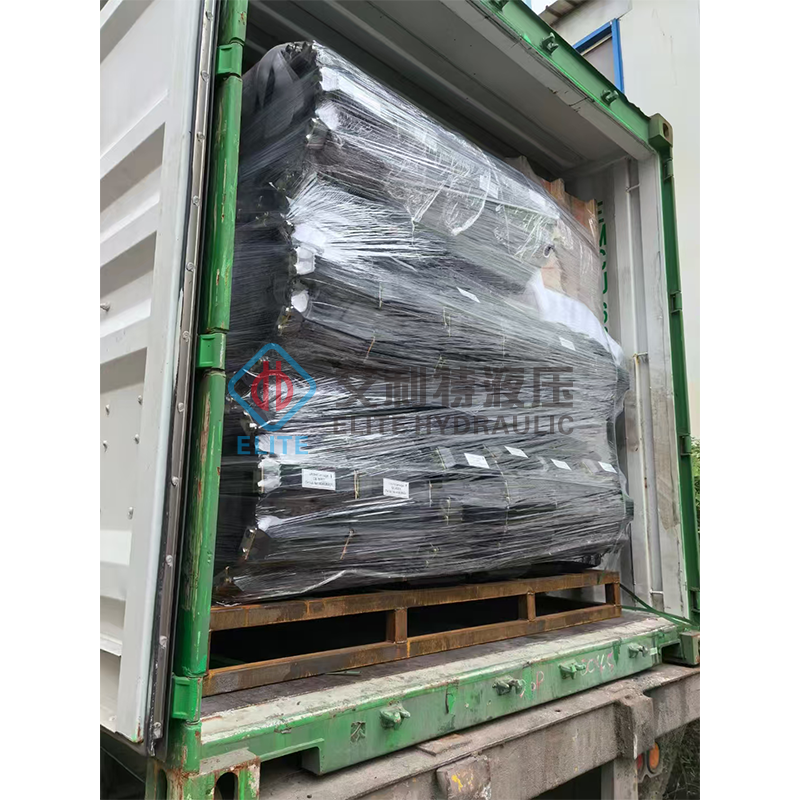 Customized Heavy-duty Tracked Robot Chassis Track System Suitable for Engineering Machinery Tracking Platform