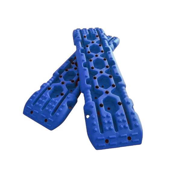 Strong and Durable off-Road Vehicle Rescue Tracks Traction Board for Lce Snow Mud or Sand Emergency Traction