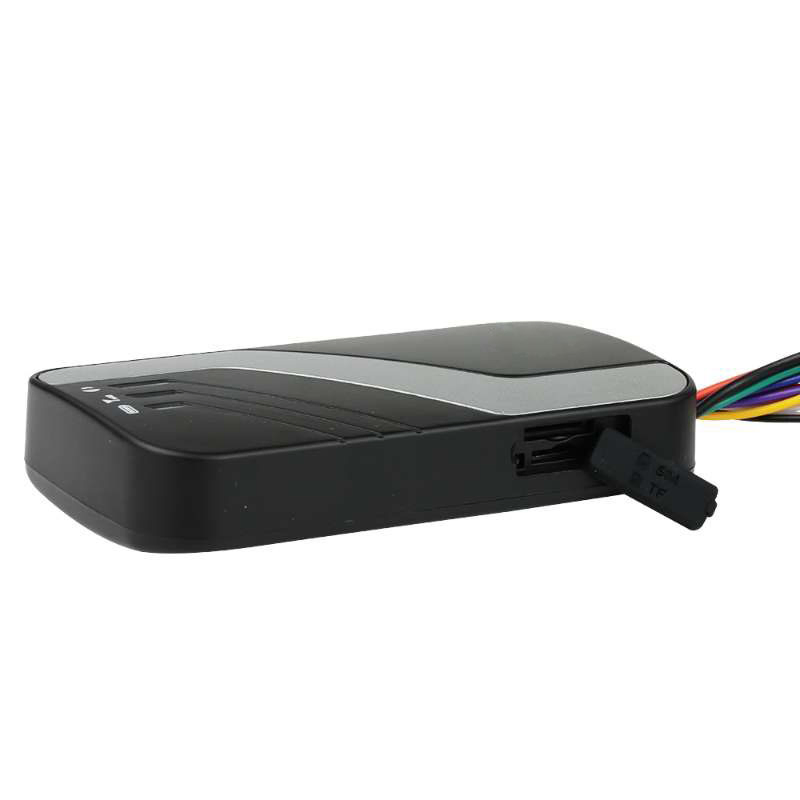 Trending Waterproof 4G LTE Car Device with Remote Oil and Power System Shutdown Feature T405