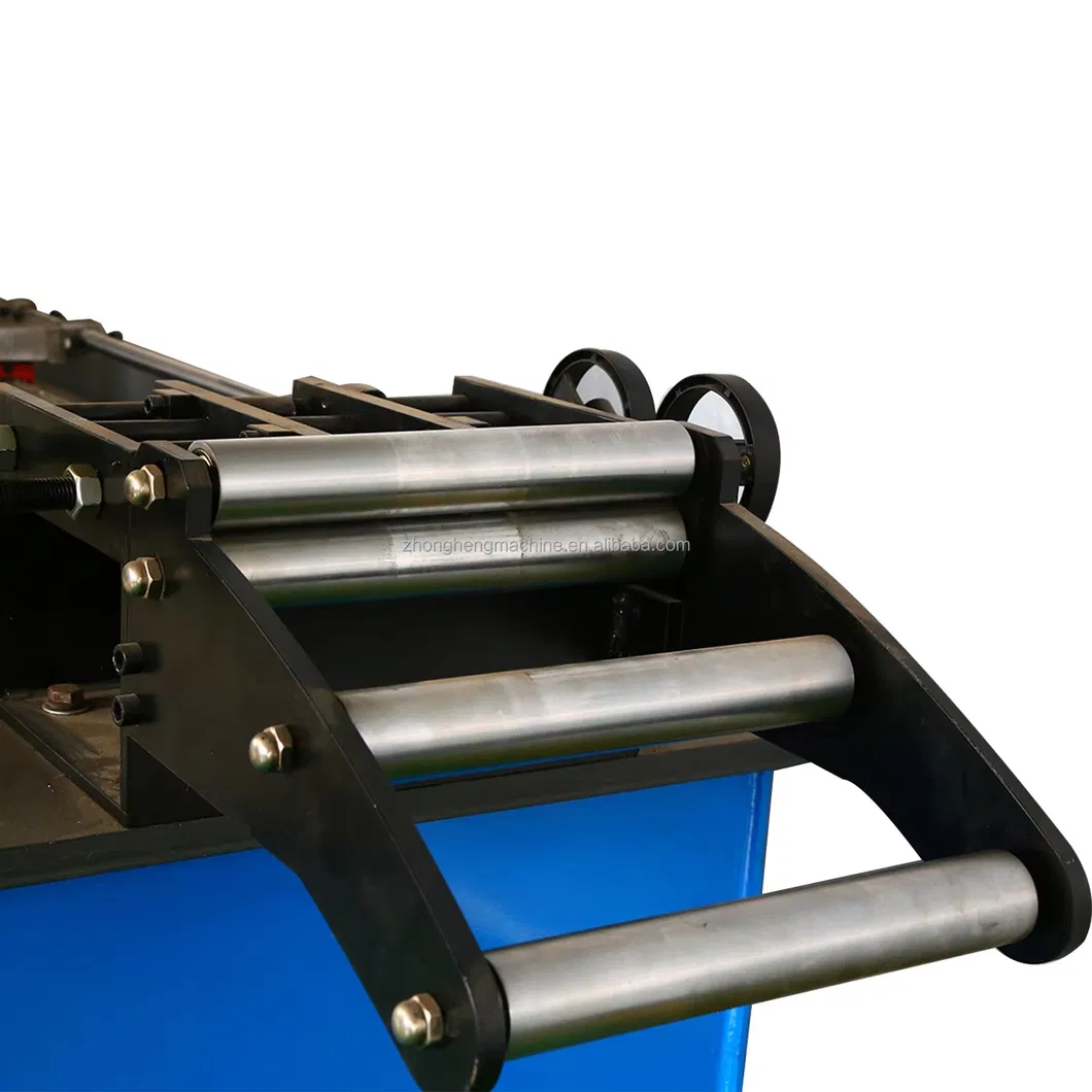 Drywall Metal Stud Making Machine Details 5