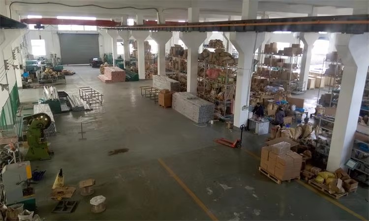 Manufacturing Overview