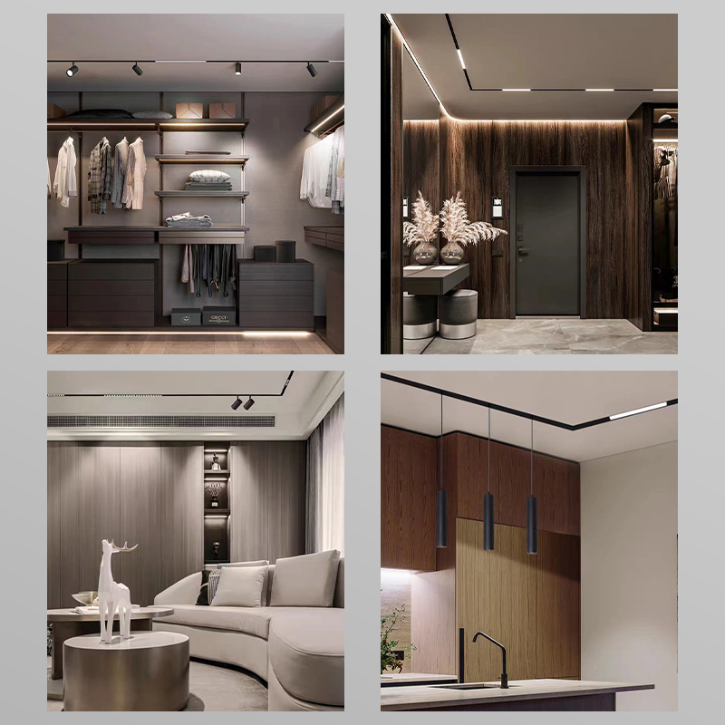 Application Showroom