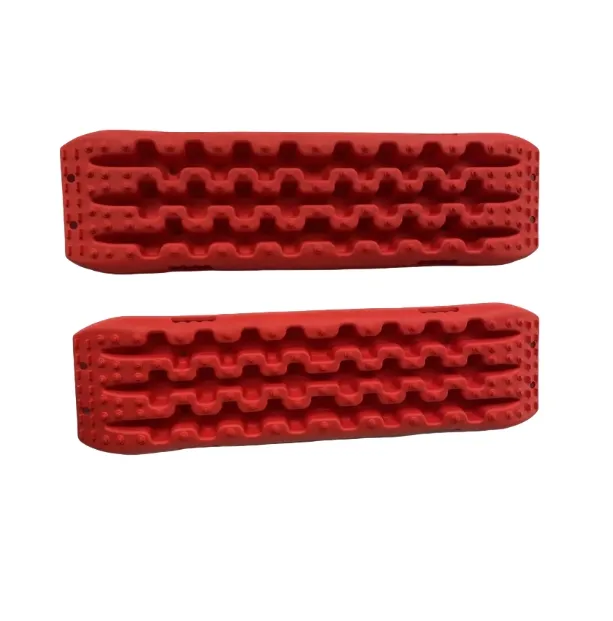 4X4 off Road Vehicle Sand Snow Mud Tire Traction Escape Tracks Board Recovery Tracks Escape Board