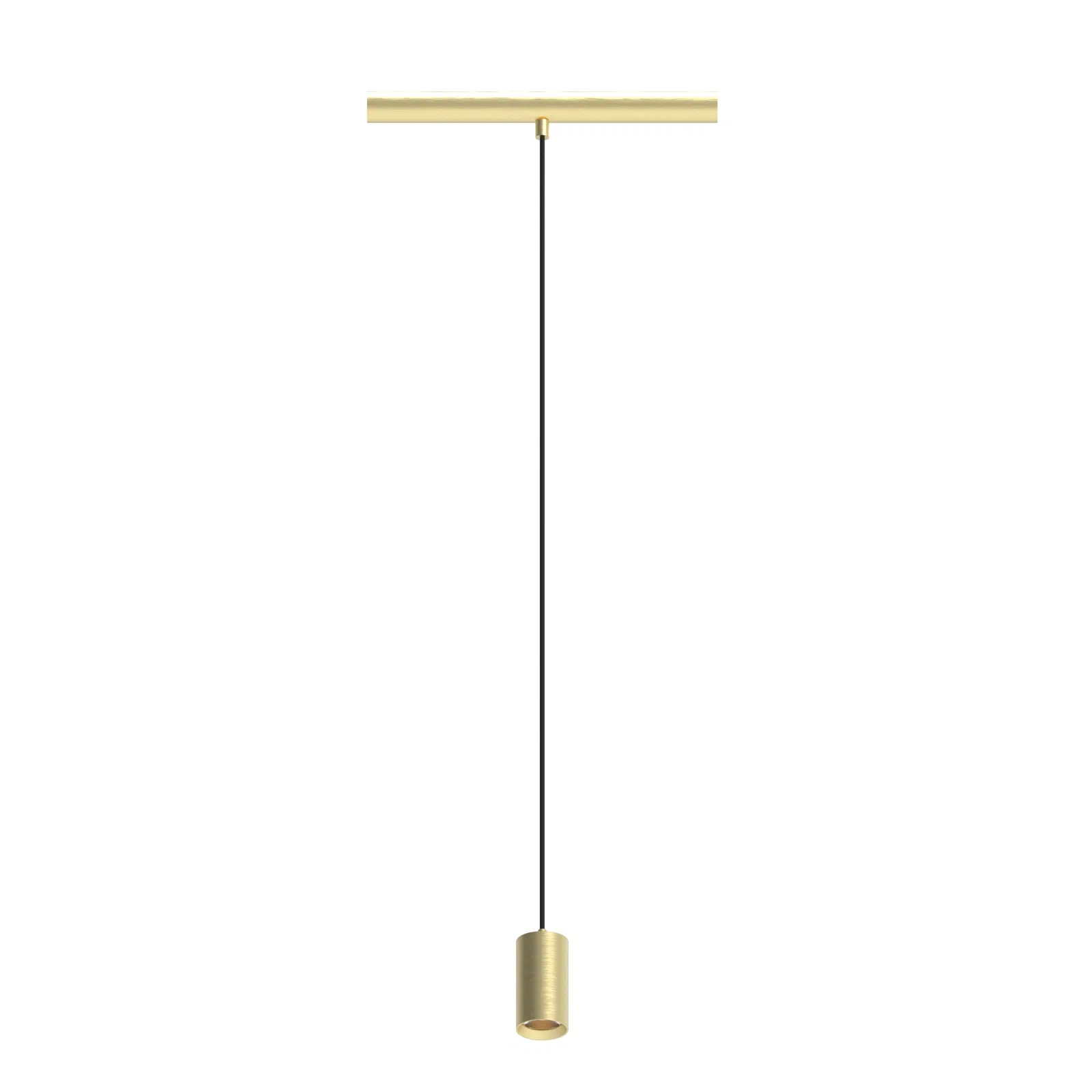 Chic 18mm Adjustable Pendant Light for Modern Interiors