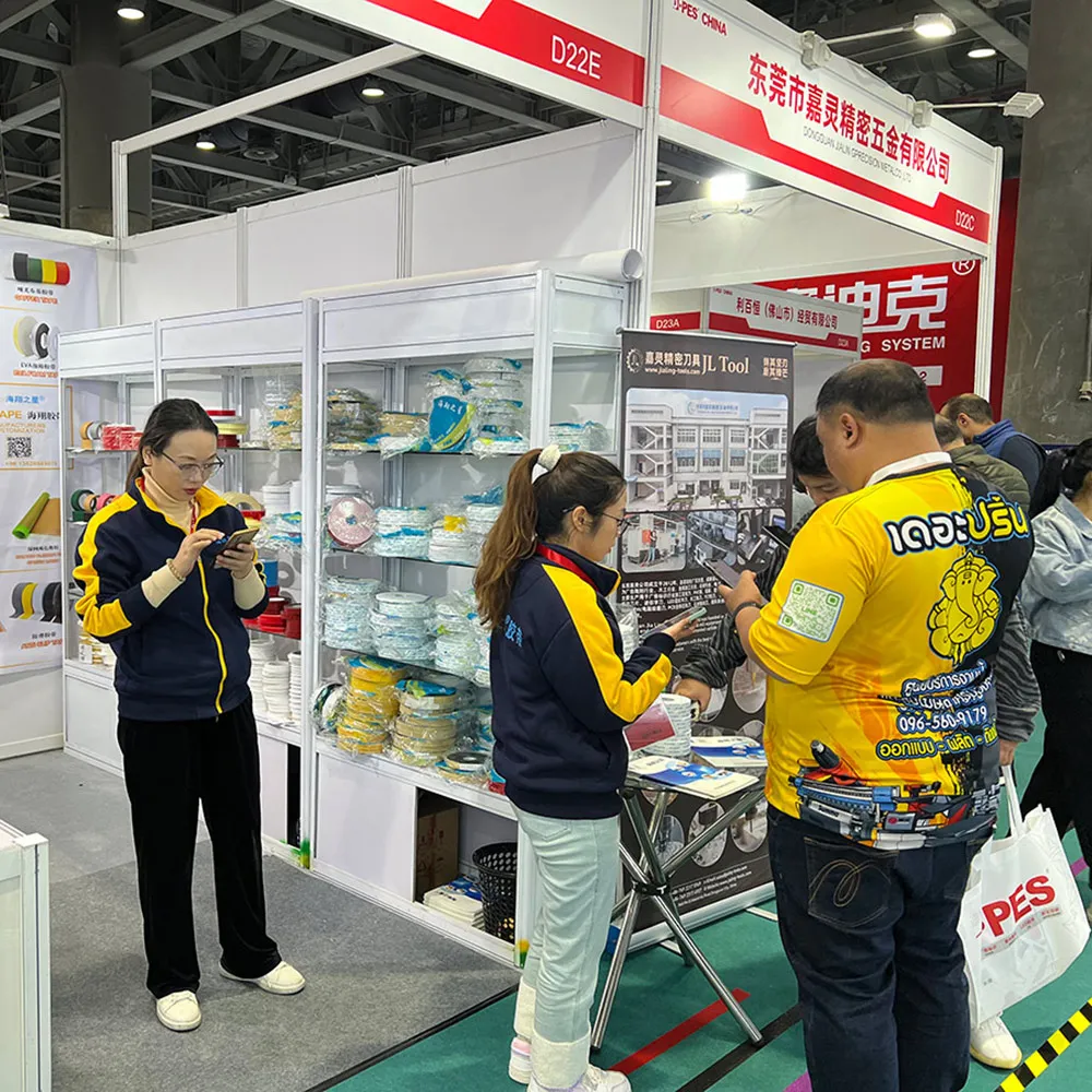 DPES Sign Expo