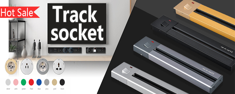 Track Socket Detail 1