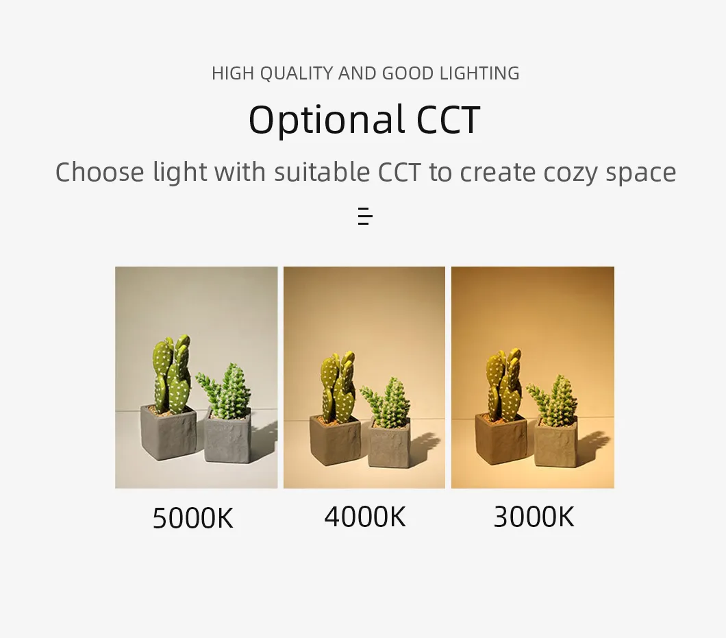 Modern Foldable Recessed Mounted Aluminum Grille Light Track Lighting
