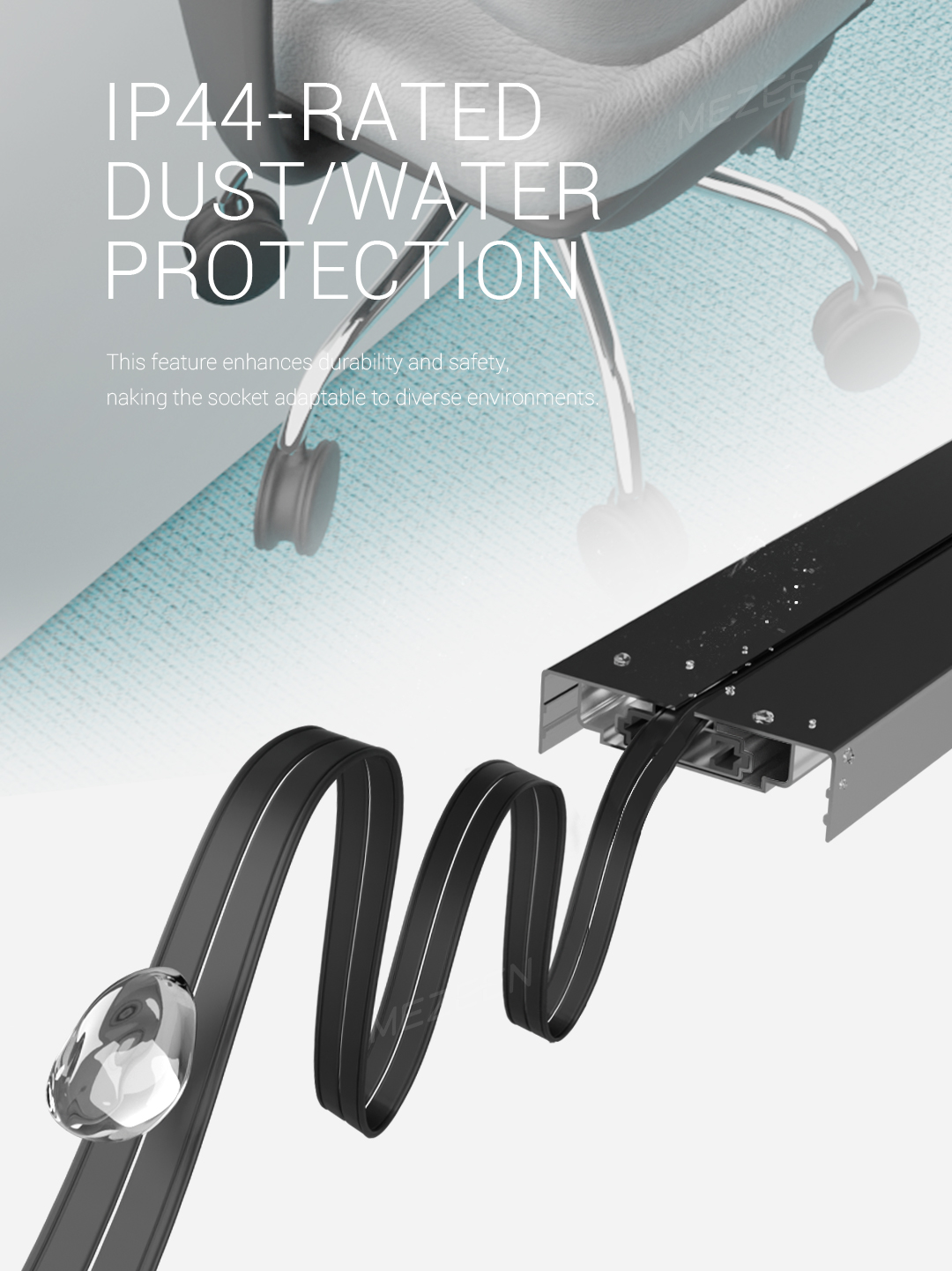 Track Socket product view 6