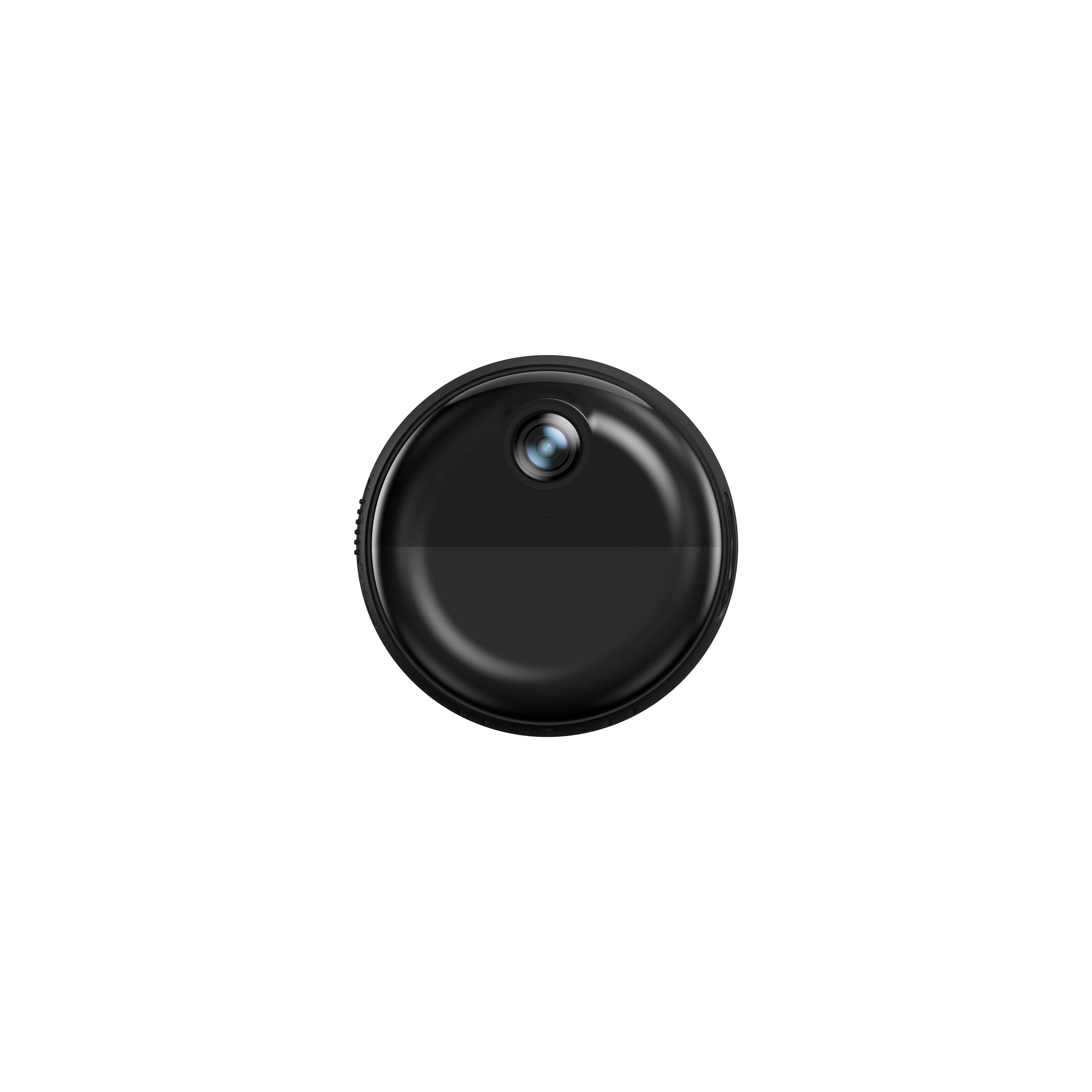 HD 2MP Mini Camera - Miniature, Wireless WiFi/4G Video Recording, 1080P, Waterproof, Smart Home Security CCTV Camera