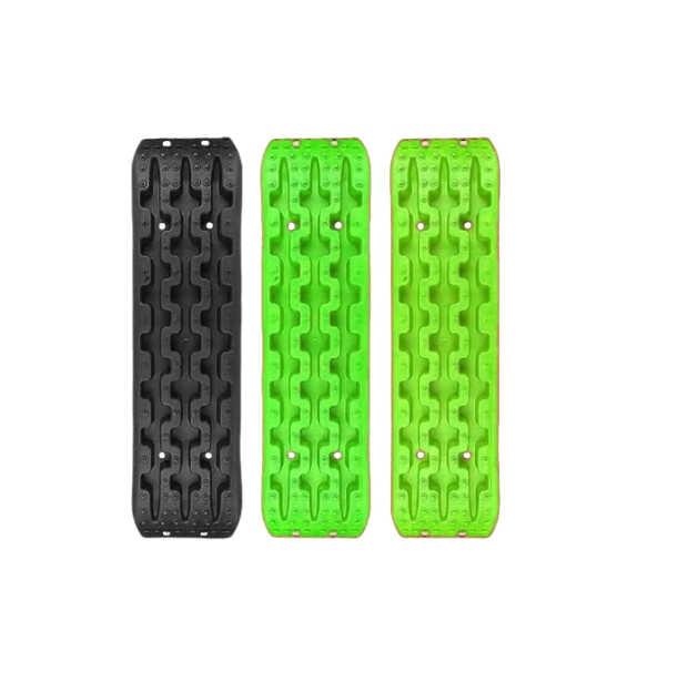 Hot Selling Tire Emergence Traction Assistance off-Road Vehicle Escape Boards Tire Traction Board