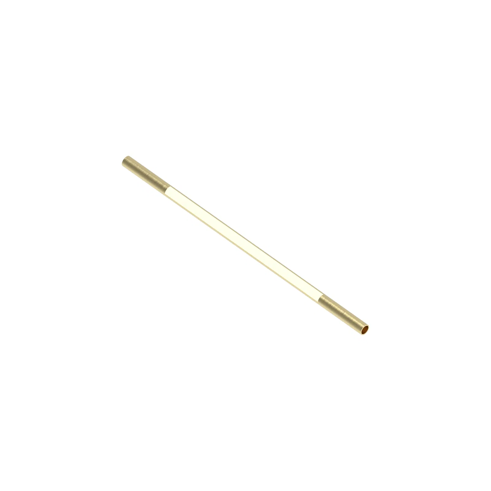 Sleek 18mm Adjustable LED Rod Light for Modern Interiors