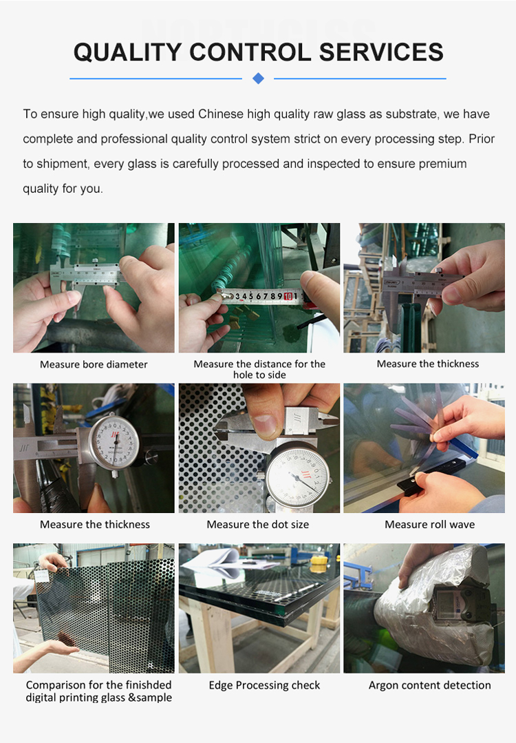 Service Guarantee Process