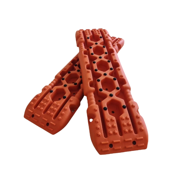 Hot Selling Tire Emergence Traction Assistance off-Road Vehicle Escape Boards Tire Traction Board