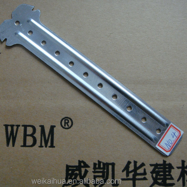 Gypsum Board Metal Profiles Channel Fittings Ceiling Various Ceiling Fittings Exterior Fitting Clips Suspended Stud Track