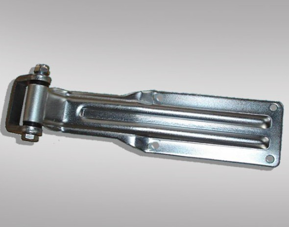 Cargo Control Track/ Truck Bodies Parts/ Lashing Track (CC-HS-03)