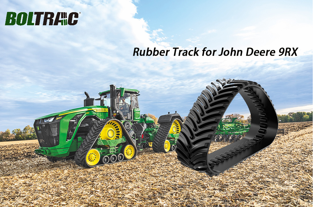 Rubber Track Specification