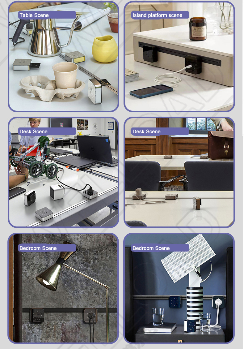 Application Scenario 1