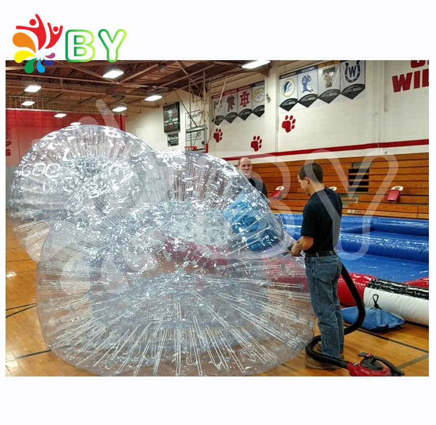 Latest Inflatable Go Kart Racing, Zorb Ball Track, Inflatable Go Karts Race Track