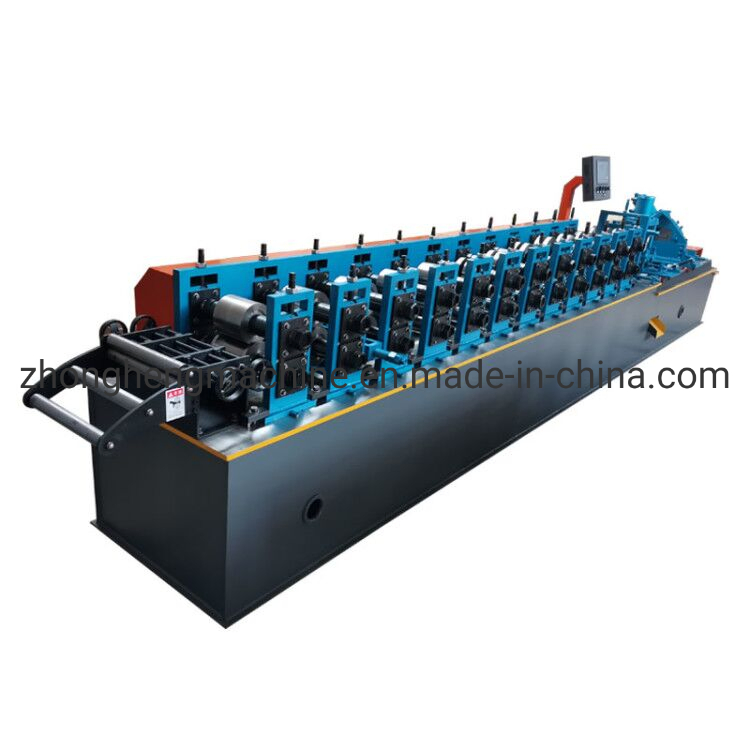 Metal Stud and Track Roll Forming Machine