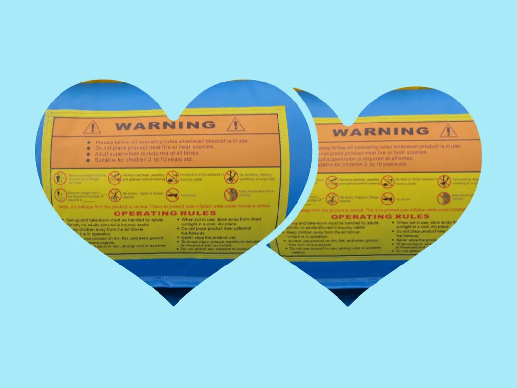 Warning Signs