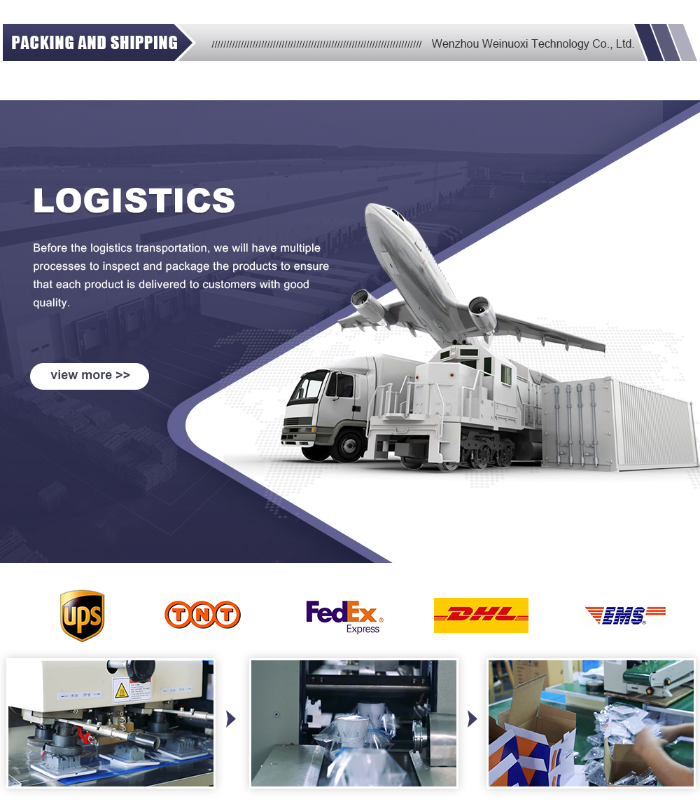 Packing Image