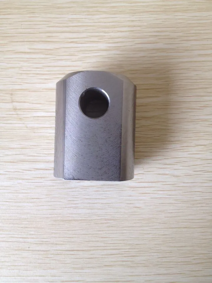 Cargo Control Track/ Truck Bodies Parts/ Lashing Track (CC-HS-03)