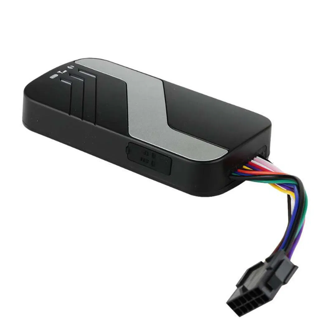 T405 Accessories and Package contents