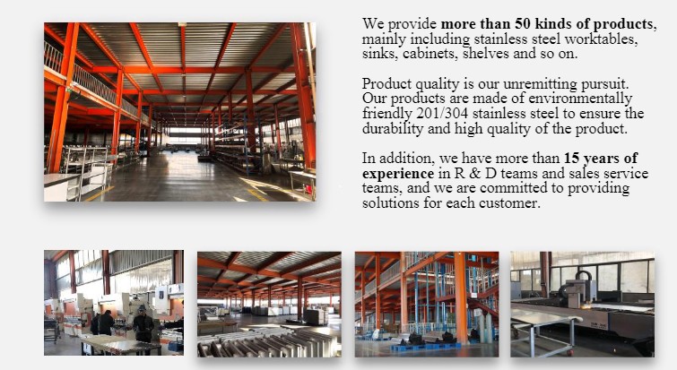 Factory Production Line