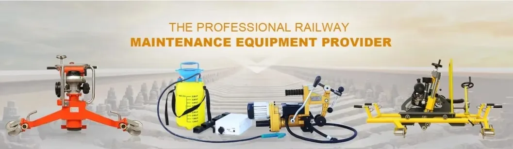 Magnetic Monitoring Prism Mount for Track Maintenance Work