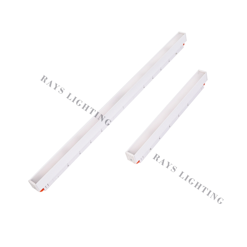 48V Magnetic Track Fabric Stretch Ceiling