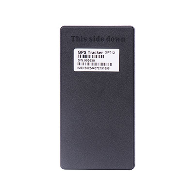 4G LTE Nb-Iot Long Standby Smart Vehicle Asset GPS Tracker (GPT12-L)