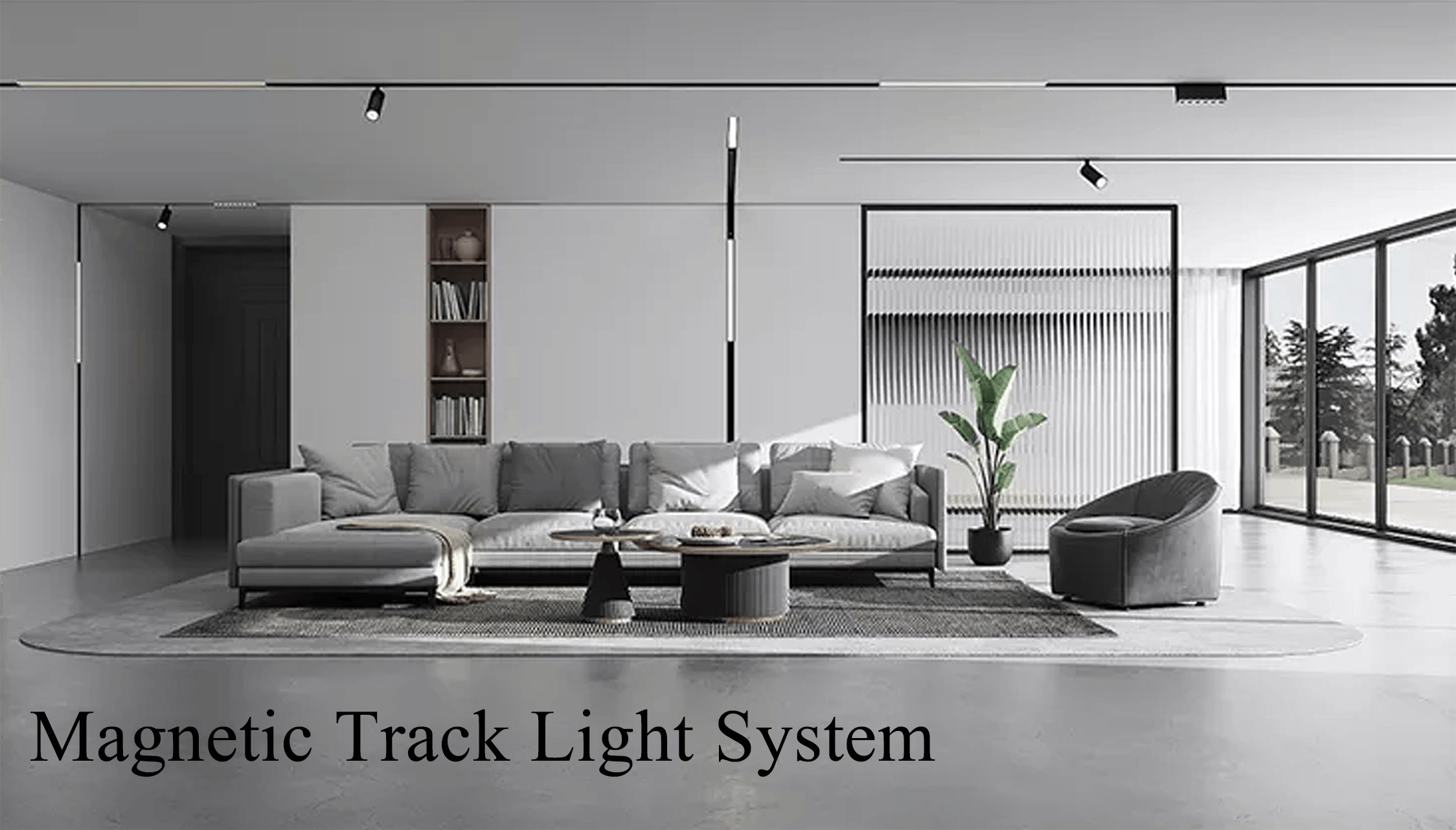 Light Dimensions and Connectors