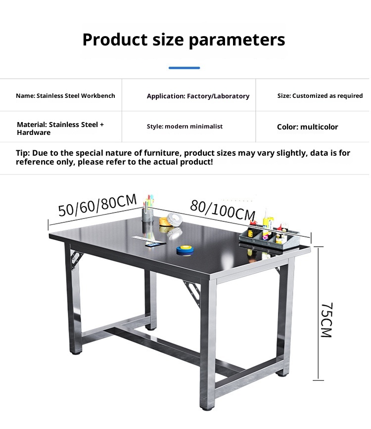 Stainless steel product view 18