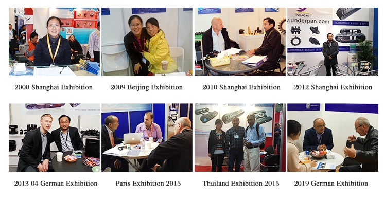 Exhibition Booth