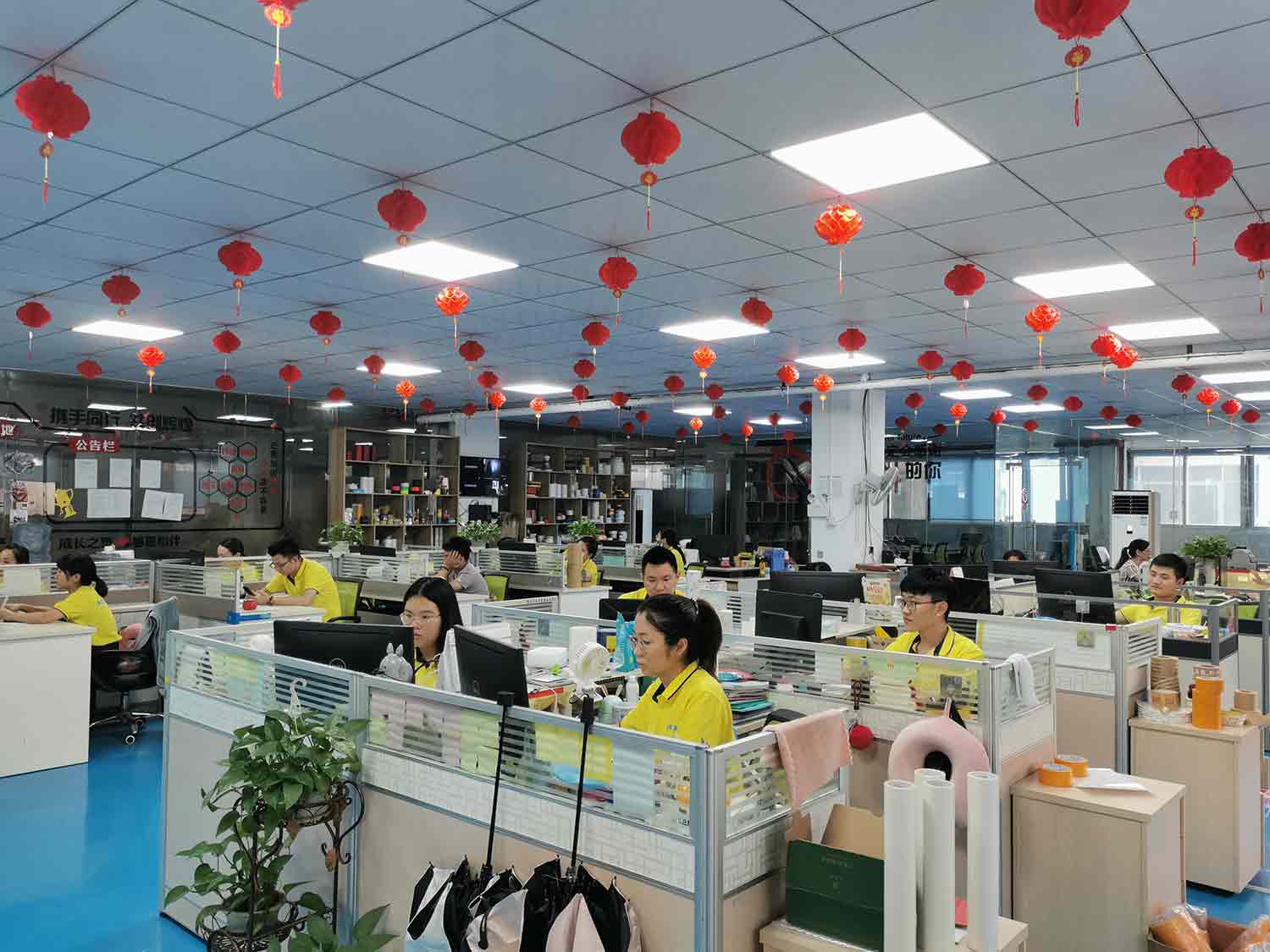 Customer Support Services