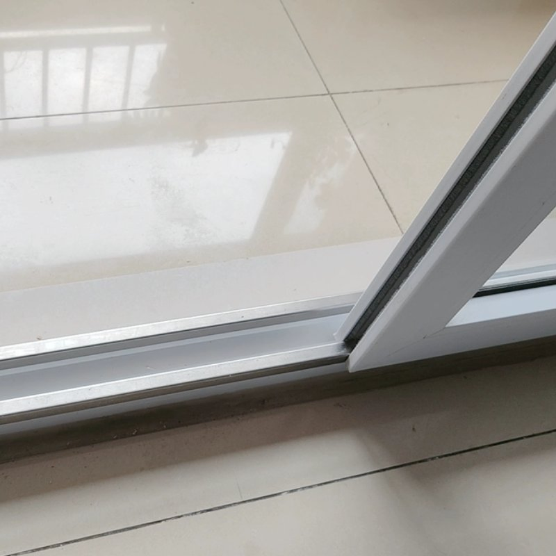 Stainless Steel U-Shaped Track for Smooth and Noise-Free Sliding Stainless Steel Decorative Profile
