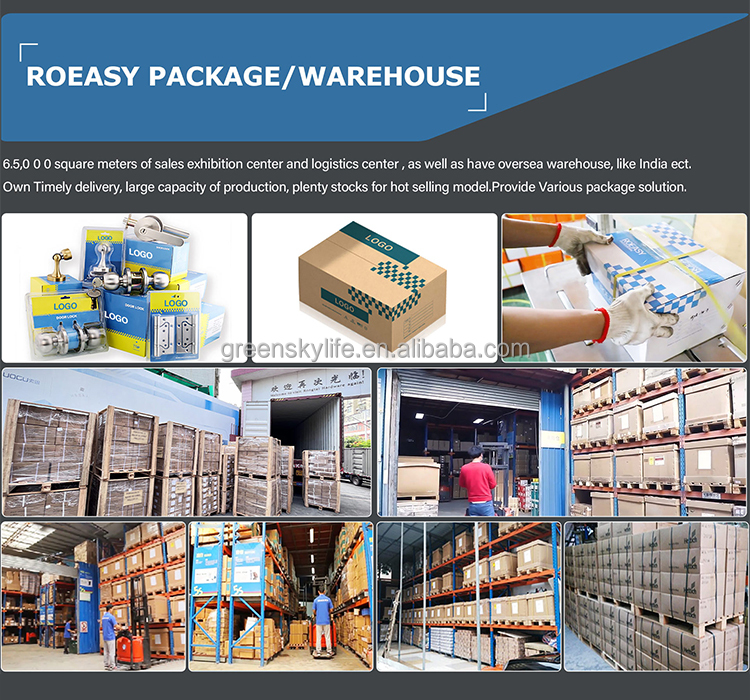 Packaging Box Option B